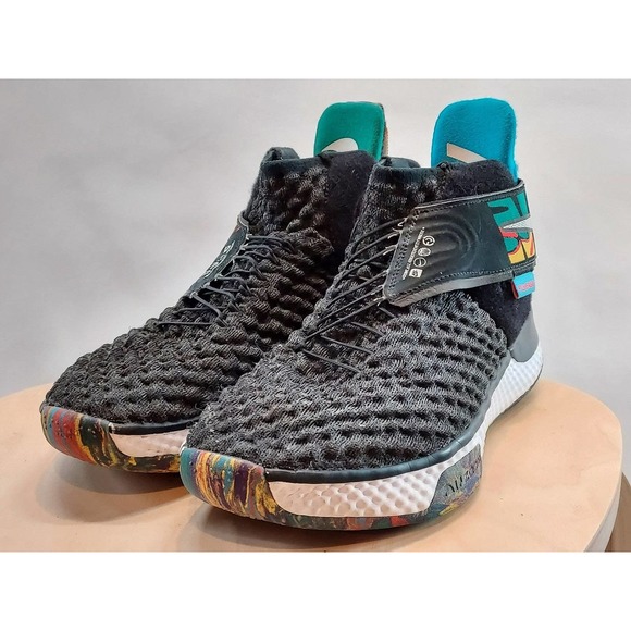 NIKE Air Zoom CQ6422 -Elena Delle Donne’s Nike Flyease UNVRS Womens Basketball - Picture 1 of 7